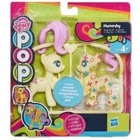 HASBRO A8208EU4 My Little Pony POP Ponys von My Little Pony