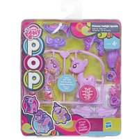 HASBRO B0370EU4 My Little Pony POP Ponys mit Accessoires von My Little Pony