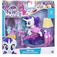 HASBRO C0682EU4 My Little Pony Movie Unterwasser Spielsets von My Little Pony