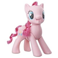 HASBRO E5106EU4 My Little Pony Kicherspaß Pinkie Pie von My Little Pony