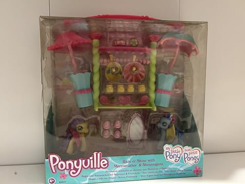 My Little Pony – 94981 – Figur – Tiere – poneyville Single – Scootaloo von My Little Pony