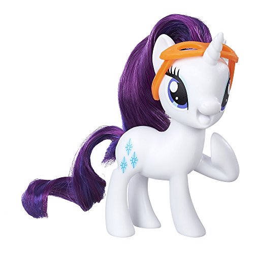 My Little Pony Friends Rarity von My Little Pony