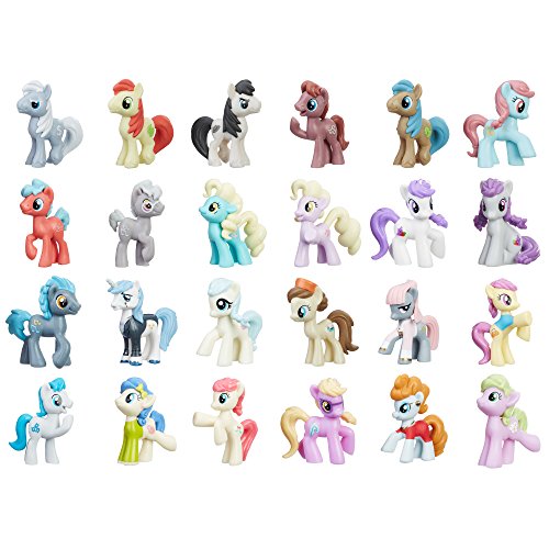 My Little Pony Friendship is Magic Collection Mystery Bag 6 von My Little Pony