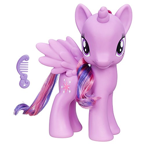 My Little Pony Friendship is Magic Princess Twilight Sparkle 8-Inch Figure by My Little Pony von My Little Pony