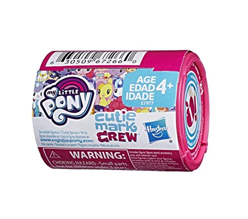 My Little Pony MLP Cutie Mark Crew Rainbow BLIND PKS von My Little Pony