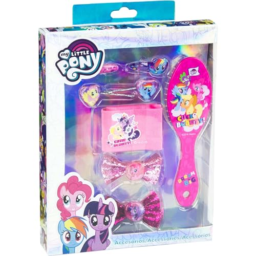 My little Pony Haarset von My Little Pony