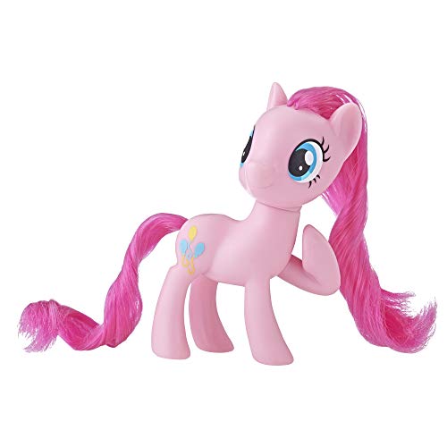 My Little Pony Pinkie Pie Figure (3 Inches, Multicolour) von My Little Pony