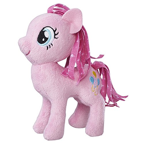 My Little Pony Plüschtier rosa (Pinkie Pie) von My Little Pony