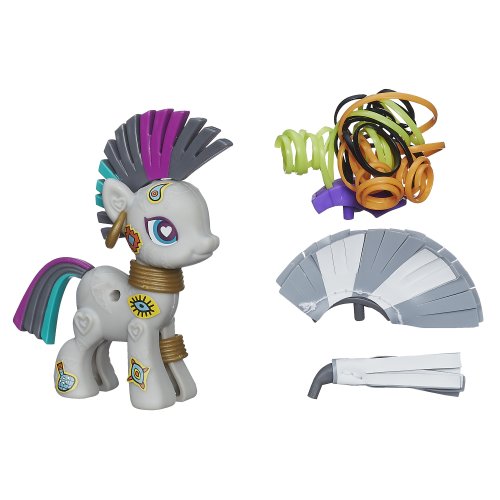 My Little Pony Pop ZECORA Style Kit von My Little Pony