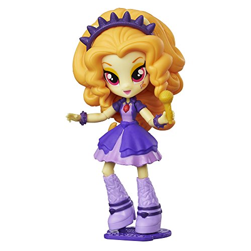 My Little Pony Rockin Adagio Dazzle Doll von My Little Pony