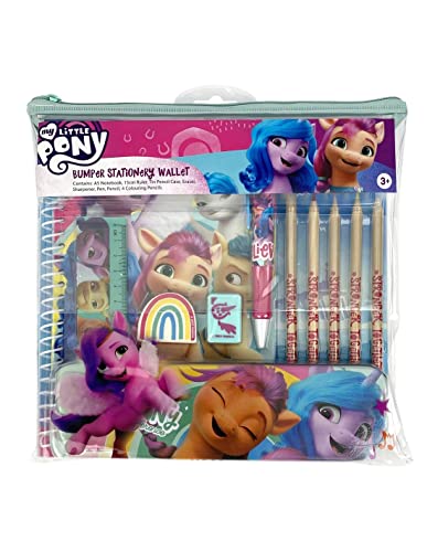 My Little Pony Schreibwaren-Set von My Little Pony