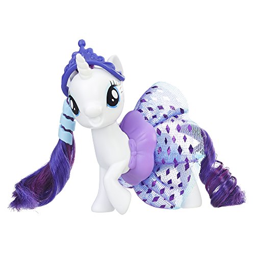 My Little Pony: The Movie Sparkling & Spinning Skirt Rarity von My Little Pony