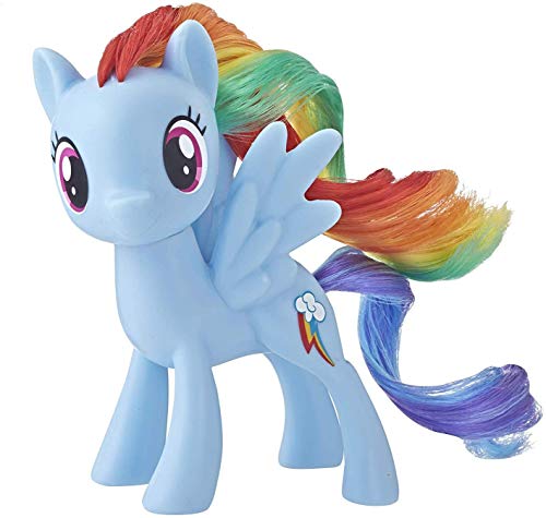 My little Pony Hasbro, Rainbow Dash von My Little Pony