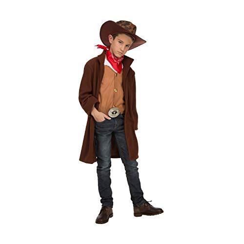 My Other Me – Cowboy-Kostüm für Kinder 10-12 Jahre von My Other Me