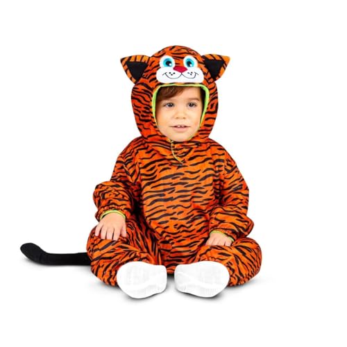 My Other Me Drachenkostüm für Kinder, Unisex, mit wendbarer Mütze und Schwanz, in Grün und Braun, Größe 3-4 Jahre. Erwecken Sie die Kraft der Fantasie. My Other Me Drachenkostüm für Kinder, Unisex, mit wendbarer Mütze und Schwanz, in Grün und Braun, Größe 3-4 Jahre. Erwecken Sie die Kraft der Fantasie. von My Other Me