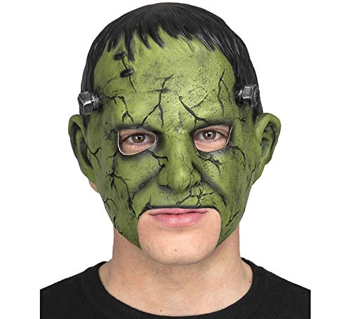 My Other Me Frankenstein Maske von My Other Me