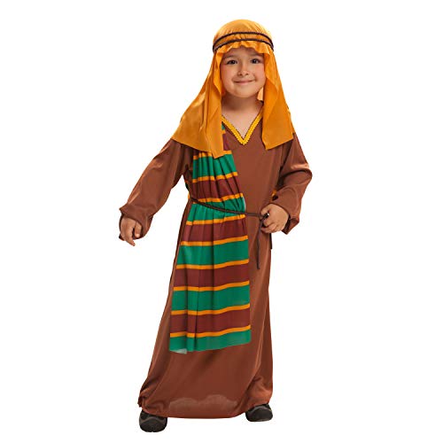 My Other Me – Hebräisches Kostüm für Kinder, Größe 5 – 6 Jahre, Viving Costumes MOM00445 von My Other Me