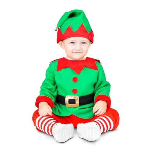 My Other Me – Kind Kostüm-Elf (viving Costumes) 1-2 años von My Other Me