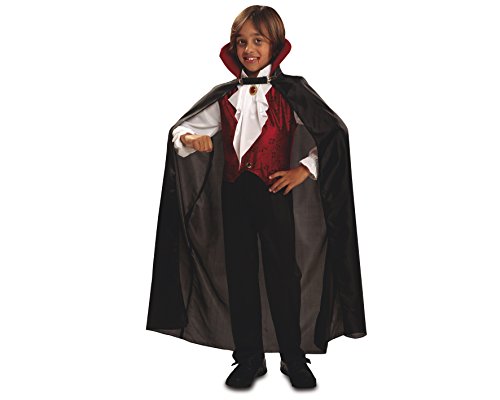 My Other Me – Kostüm Vampir Gothic, für Kinder (viving Costumes) 7-9 años von My Other Me