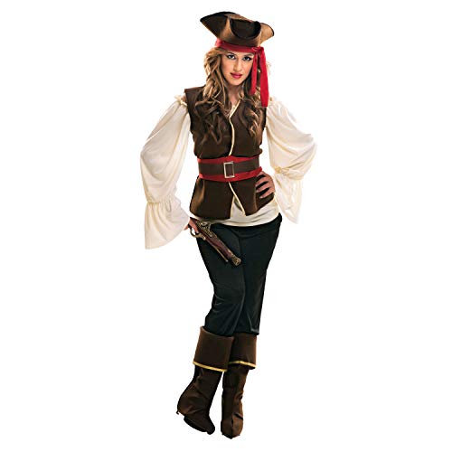 My Other Me - Living Costumes - Damenkostüm XL von My Other Me