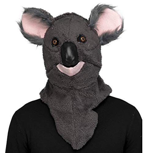 My Other Me Me- Koala Masken, mehrfarbig (205632) von My Other Me