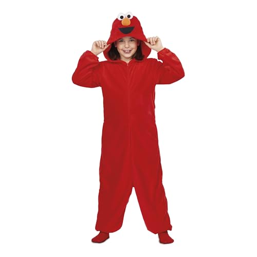 My Other Me Unbekannt Pyjama Elmo 5-6 Jahre von My Other Me