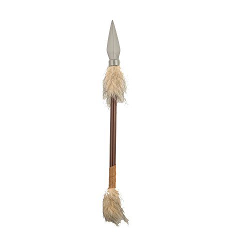 viving Kostüme viving costumes204768 indischen Spear (43 x 3,5 x 2 cm, One Size) von My Other Me