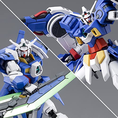 HG 1/144 Gundam Age-1 Razor & Gundam Age-2 Artimes Artemis Set von My Pet Elephant