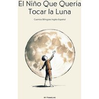 El Niño Que Quería Tocar la Luna von My Pommeline