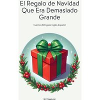 El Regalo de Navidad Que Era Demasiado Grande von My Pommeline