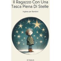 Il Ragazzo Con Una Tasca Piena Di Stelle von My Pommeline