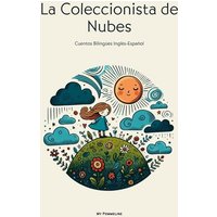 La Coleccionista de Nubes von My Pommeline