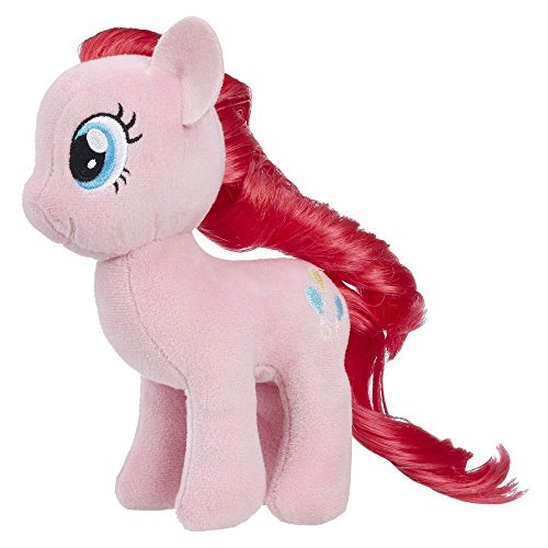 Hasbro Plush Toys Pie E0434, Pinkie von Hasbro