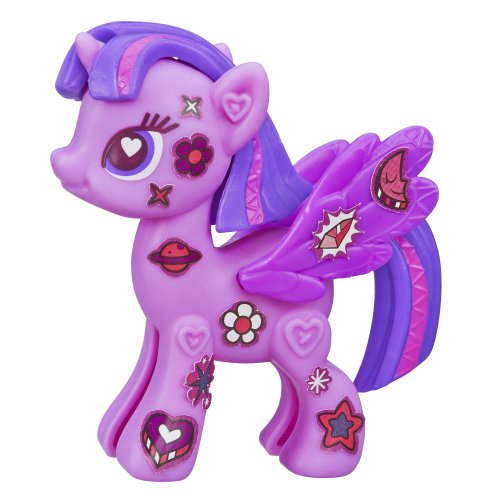 My Little Pony Pop Princess Twilight Sparkle Starter Kit von My Little Pony