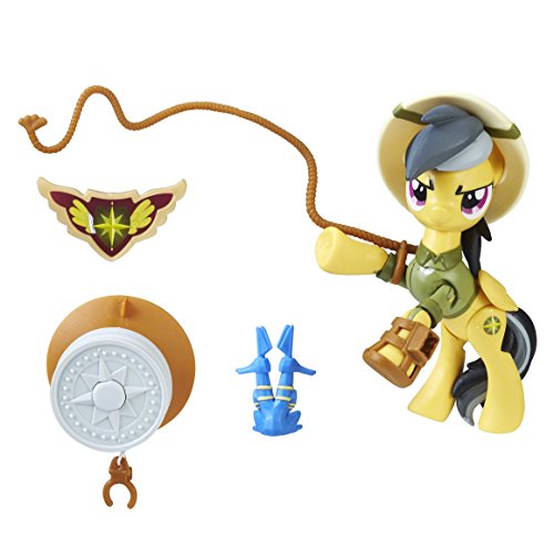 My little Pony 5010993326013 Toys Toy von My Little Pony