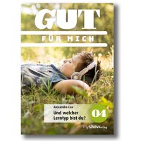 GUT04 / GUT 04 von My show.verlag