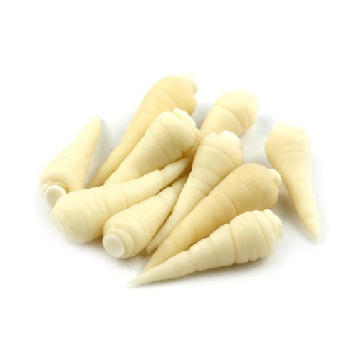 Mytinyworld 5 X Dolls House Miniatur Handgefertigte Englische Pastinaken Mytinyworld 5 X Dolls House Miniatur Handgefertigte Englische Pastinaken von MyTinyWorld