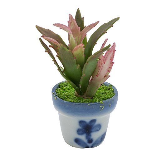 mytinyworld Puppenhaus Miniatur Aspidistra mytinyworld Puppenhaus Miniatur Aspidistra von MyTinyWorld
