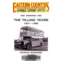 Eastern Counties Omnibus Company Ltd von Mybestseller