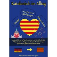 Katalanisch im Alltag von Bookmundo