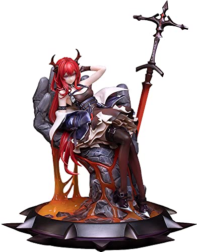 Myethos Merchandising Licence Arknights - Surtr 1/7 PVC Figure Magma Version von Myethos