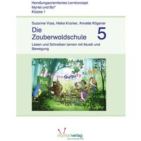 Zauberwaldschule 5 von Myrtel Verlag GmbH & Co. KG