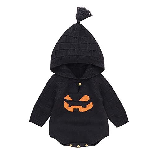 Karneval Lustig Party Cosplay Kleidung Halloween Kostüm Kinder Lustige Kürbis Cosplay Party Kleidung Kürbis Kostüm Orange Halloween Kürbiskostüm Kürbis Kostüm Kinder Kürbis Kostüm Anzug Süß Unisex von NAFING