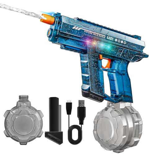 Water Gun Toy von NAFONRU