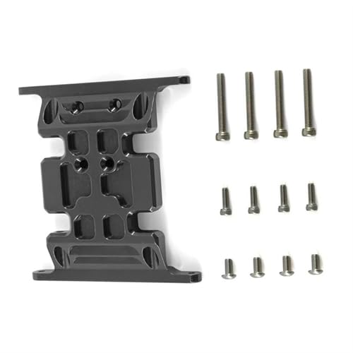 Für Axial Für Scx10 Ersatzchassis Getriebehalterung Getriebehalter Unterfahrschutz 1/10 Upgradeteile RC Crawler Autozubehör RC Autozubehör Für Axial Für Scx10 Ersatzchassis Getriebehalterung Getriebehalter Unterfahrschutz 1/10 Upgradeteile RC Crawler Autozubehör RC Autozubehör von NAFRECX