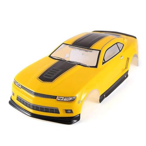 Für Hsp Für Yokomo Für Hpi Zd Für Tamiya 1/10 RC-Autoschale, Lackierte Karosserie, 195/190 Mm Breite, PVC-Abdeckung, RC-Karosserie, Für Racing, Drift, Touring, RC-Teile RC Autozubehör Für Hsp Für Yokomo Für Hpi Zd Für Tamiya 1/10 RC-Autoschale, Lackierte Karosserie, 195/190 Mm Breite, PVC-Abdeckung, RC-Karosserie, Für Racing, Drift, Touring, RC-Teile RC Autozubehör von NAFRECX