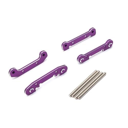 Für WLtoys 124016 124017 124018 124019 1/12 144001 144002 144010 1/14 Metall Upgrade Vorne Hinten Schaukel Arm Halterungen Ersatz RC Auto Teile RC Autozubehör Für WLtoys 124016 124017 124018 124019 1/12 144001 144002 144010 1/14 Metall Upgrade Vorne Hinten Schaukel Arm Halterungen Ersatz RC Auto Teile RC Autozubehör von NAFRECX