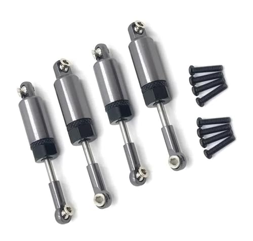 Für Wltoys A979 K929 A959 A949 A969 A959-B Metall Stoßdämpfer Dämpfer 1/18 RC Auto Upgrades Teile Dekoration Zubehör RC Autozubehör Für Wltoys A979 K929 A959 A949 A969 A959-B Metall Stoßdämpfer Dämpfer 1/18 RC Auto Upgrades Teile Dekoration Zubehör RC Autozubehör von NAFRECX