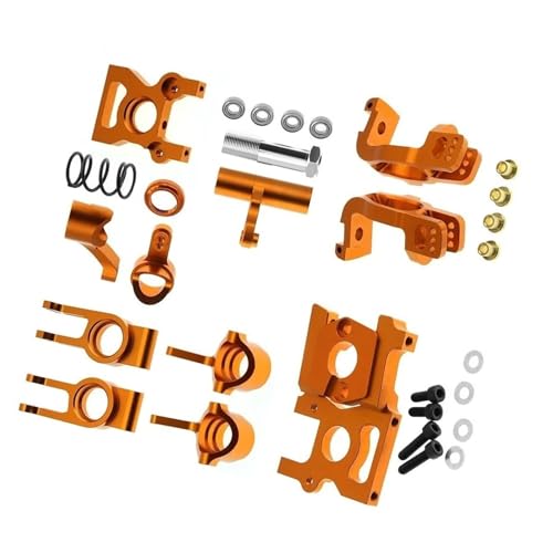 Für ZD Für Racing Für DBX-07 DBX07 EX07 1/7 Metallzubehörsatz Lenkbecher Lenkbaugruppe Motorhalterung Ersatz RC Auto Upgrade Teile RC Autozubehör Für ZD Für Racing Für DBX-07 DBX07 EX07 1/7 Metallzubehörsatz Lenkbecher Lenkbaugruppe Motorhalterung Ersatz RC Auto Upgrade Teile RC Autozubehör von NAFRECX