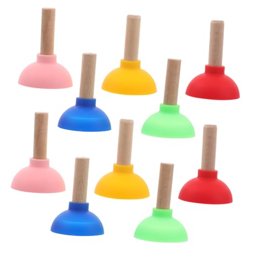 NAMOARLY 10 Stück Teiliges Mini Saugnapf Bunte Requisiten Kleine Zubehör Spielzeuge für Zaubertricks Lustige Puppenhaus Toiletten Accessoires Kreative Saugnapf für Kartentricks NAMOARLY 10 Stück Teiliges Mini Saugnapf Bunte Requisiten Kleine Zubehör Spielzeuge für Zaubertricks Lustige Puppenhaus Toiletten Accessoires Kreative Saugnapf für Kartentricks von NAMOARLY